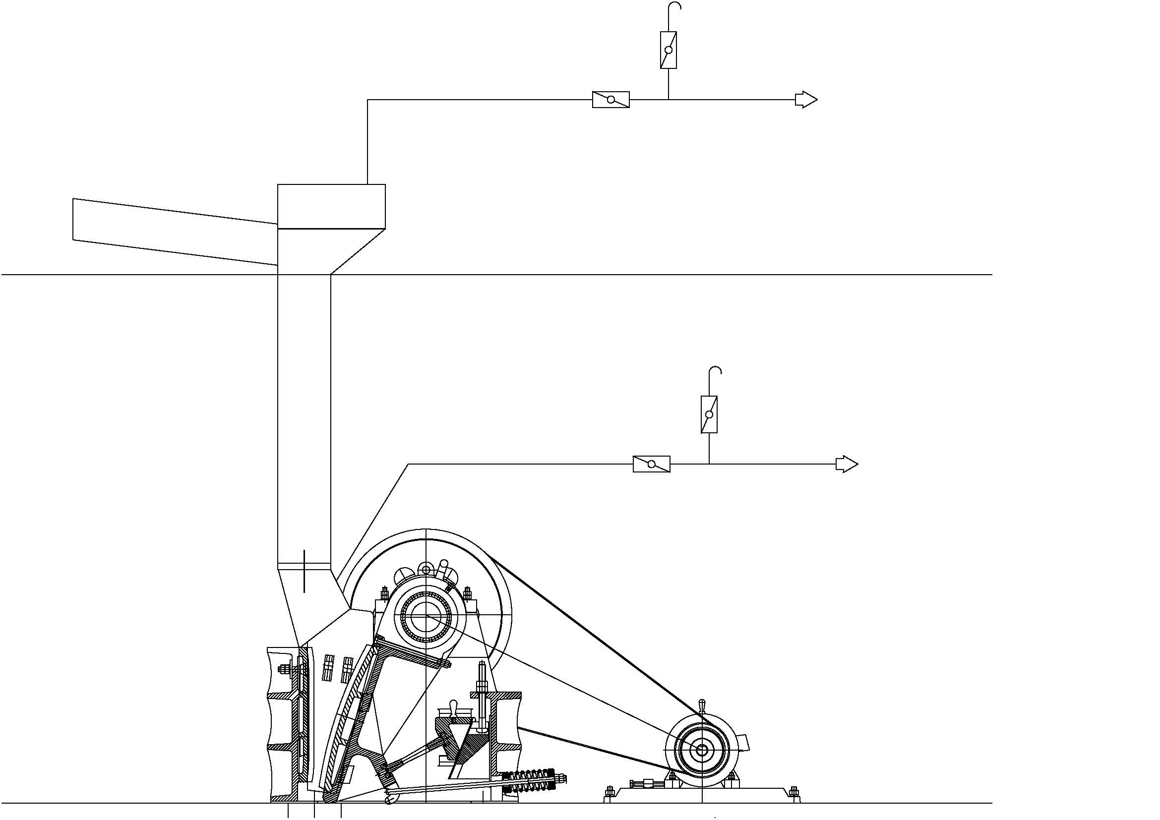 Jaw Crusher