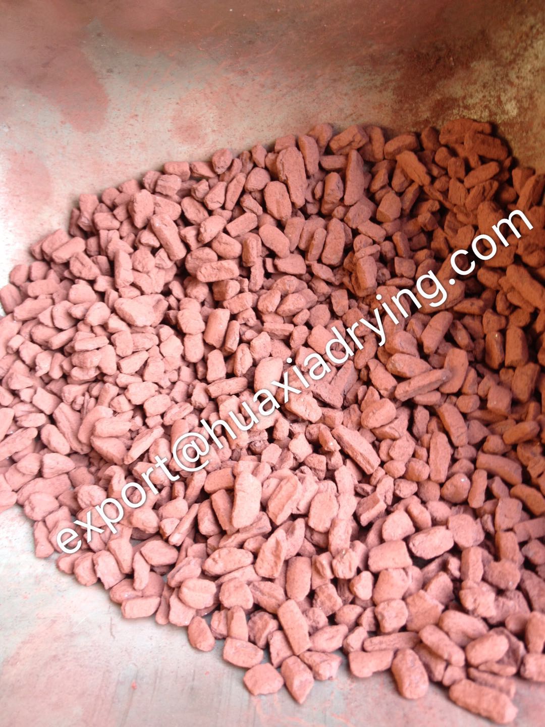 magnet granules